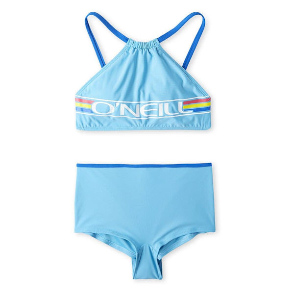 O´neill Cali Holiday Bikini Blå 11-12 Years Pige