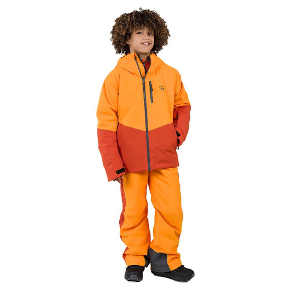 Rossignol Wispile Jacka  12 Years Pojke