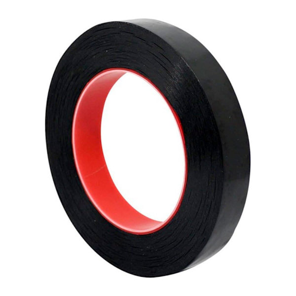 Skuad Tape Tubeless 66 Meter Rød 25 mm