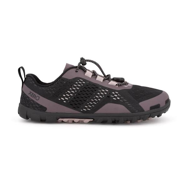 Xero Shoes Aqua Runner Sort EU 41 Kvinde