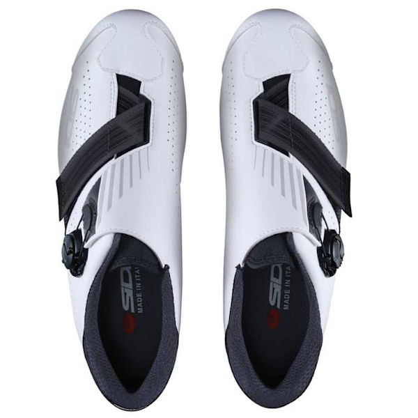 Sidi Prima Mtb-sko Hvid EU 38 Kvinde