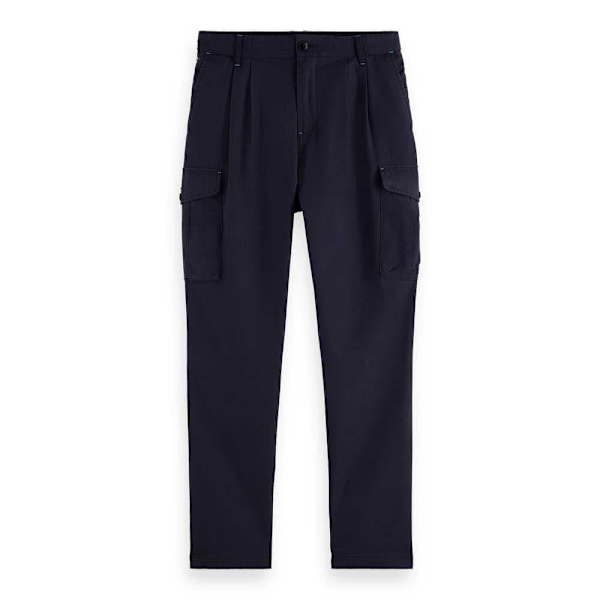 Scotch & Soda 178669 Bukser Sort 29 / 32 Mand