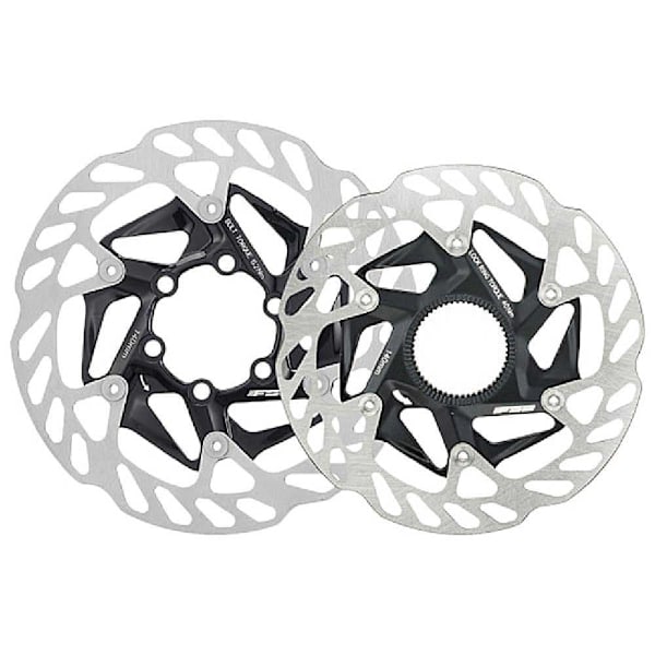Fsa Skivebremse K-force We Center Lock Søvfarvet 140 mm