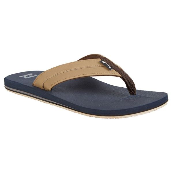 Billabong Sandaler All Day Impact Brun,Blå EU 42 Man