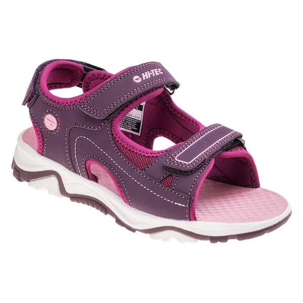 Hi-tec Junioreiden Sandaalit Solin Violetti EU 35