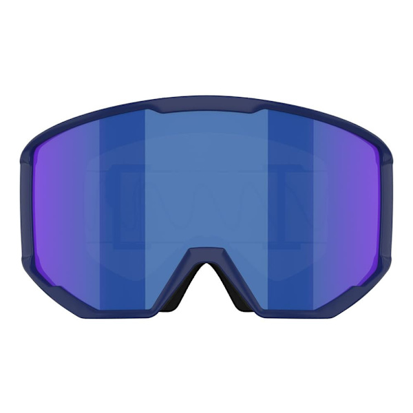 Bliz Spark Laskettelulasit Sininen Brown&Blue/CAT3