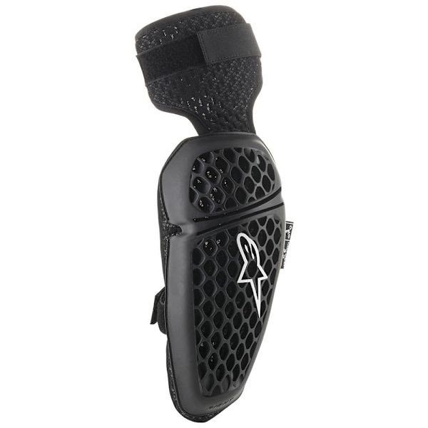 Alpinestars Bicycle Albuebeskytter Bionic Plus Sort L-XL