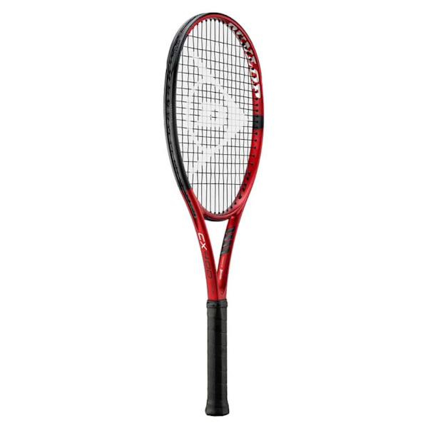 Dunlop Tennisracket Tf Cx400 Tour Silver 3
