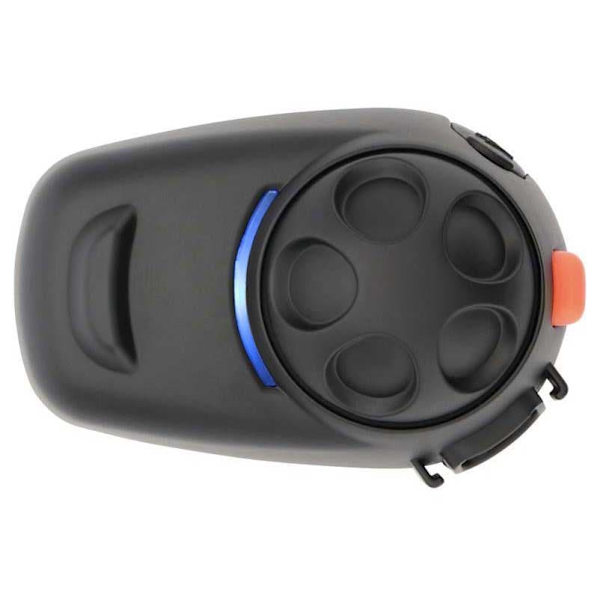 Sena Med Universal Microphone Kit Intercom Smh5 Sort