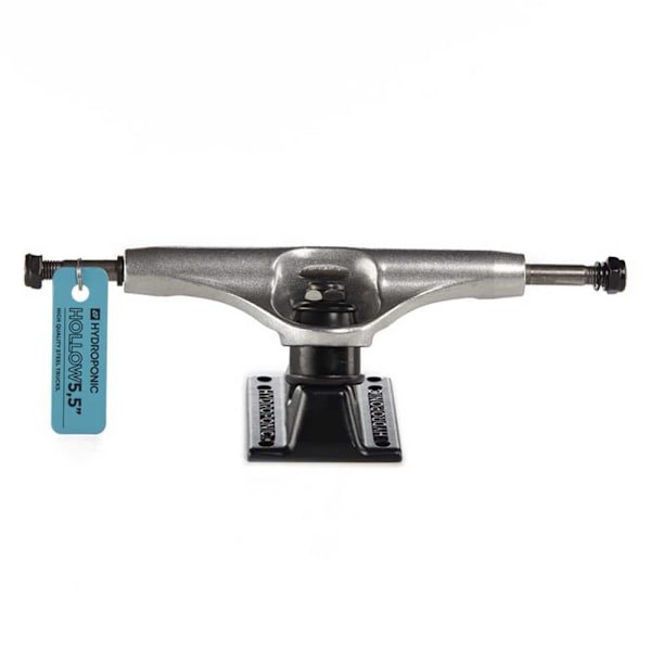 Hydroponic Enkelt Aksel Skate Hollow Set 5´´ Søvfarvet