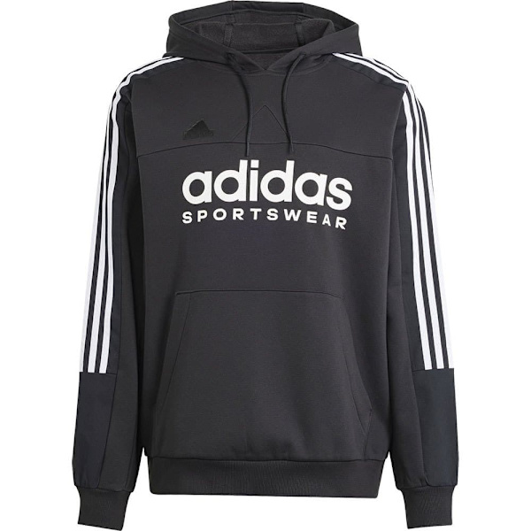 Adidas Tiro Hættetrøje Sort M / Regular Mand