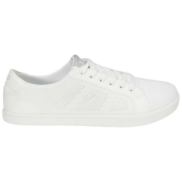 Xero Shoes Utbildare Dillon Vit EU 39 Kvinna
