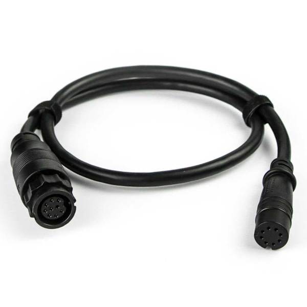 Lowrance Sovitin Koukkuun Xsonic Xdcr 2 Musta