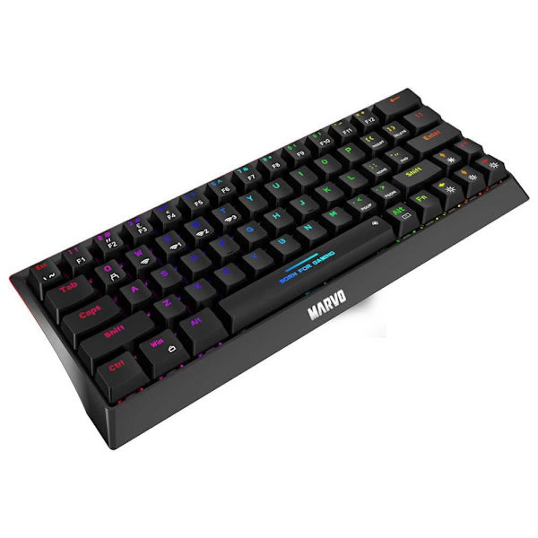 Scorpion Marvo Kg962w Sp-b Langaton Näppäimistö