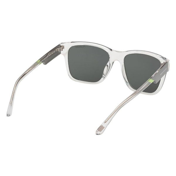 Skechers Se00026 Polariserede Solbriller Transparent Green Polarized Mand