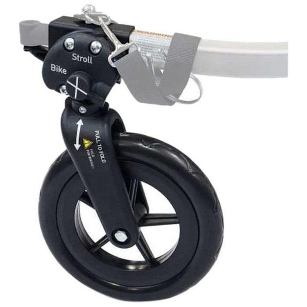 Burley Wheel Stroller Kit For D´lite/solo/cub/honey Bee Sort