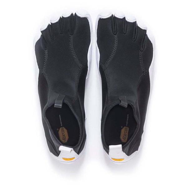 Vibram Fivefingers Vandresko V-neo Sort EU 41 Kvinde