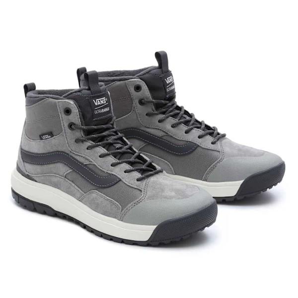Vans Utbildare Ultrarange Exo Hi Mte-1 Grå EU 41 Man