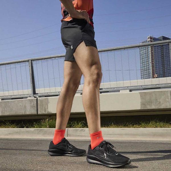 Nike Downshifter 13 Sko Sort EU 42 1/2 Mand