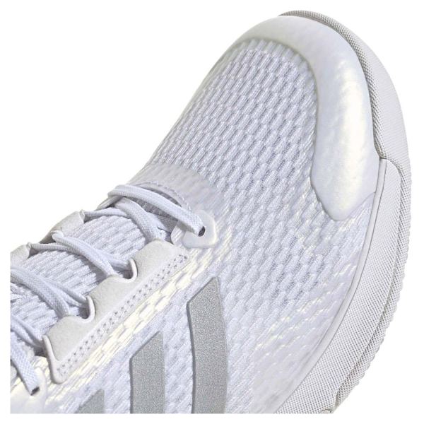 Adidas Novaflight 2 Indendørs Sko Hvid EU 42 2/3 Kvinde