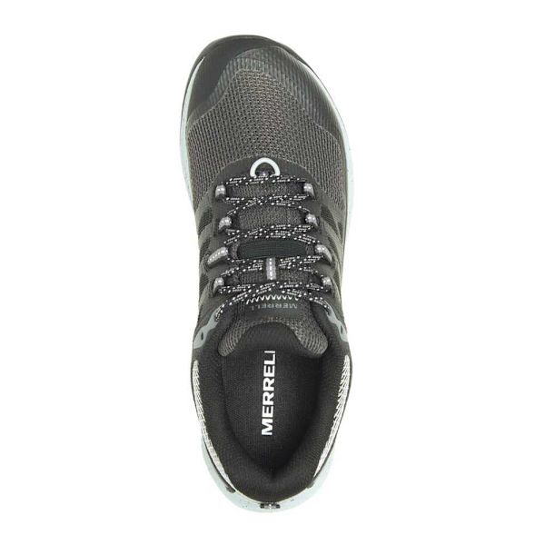 Merrell Vandringsskor Antora 3 Goretex Grå EU 40 Kvinna