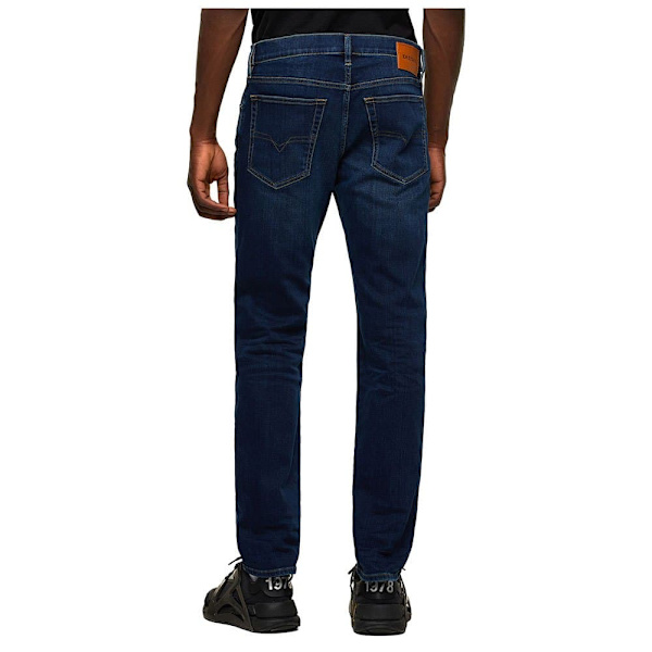 Diesel Mihtry 009dg Jeans Blå 32 / 32 Man