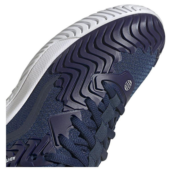 Adidas Kaikki Tuomioistuimen Kengät Solematch Control Sininen EU 41 1/3 Mies