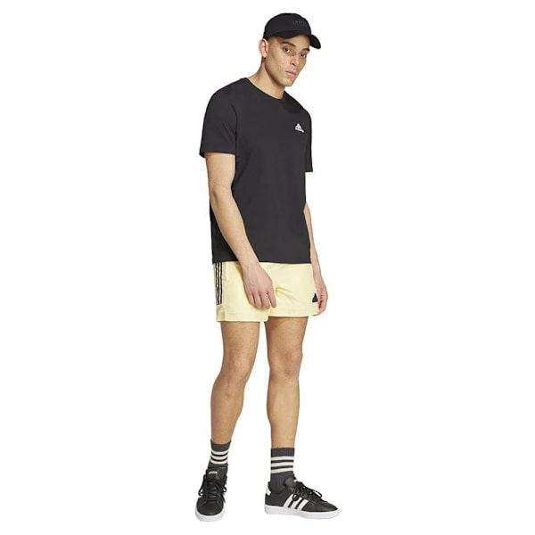 Adidas House Of Tiro Woven Shorts Gul XL / Regular Mand