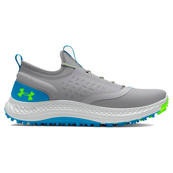 Under Armour Golf Golfkengät Charged Phantom Spikeless Harmaa EU 37 1/2