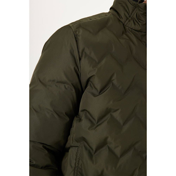 Garcia Jakke Gj310901 Grøn 2XL Mand