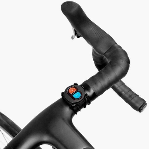 Wahoo Zwift Click & Cog Opgraderingskit Orange