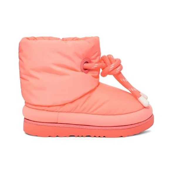 Ugg Saappaat Classic Maxi Short Oranssi EU 32 1/2 Poika