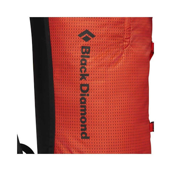 Black Diamond Speed Zip 31l Rygsæk Orange