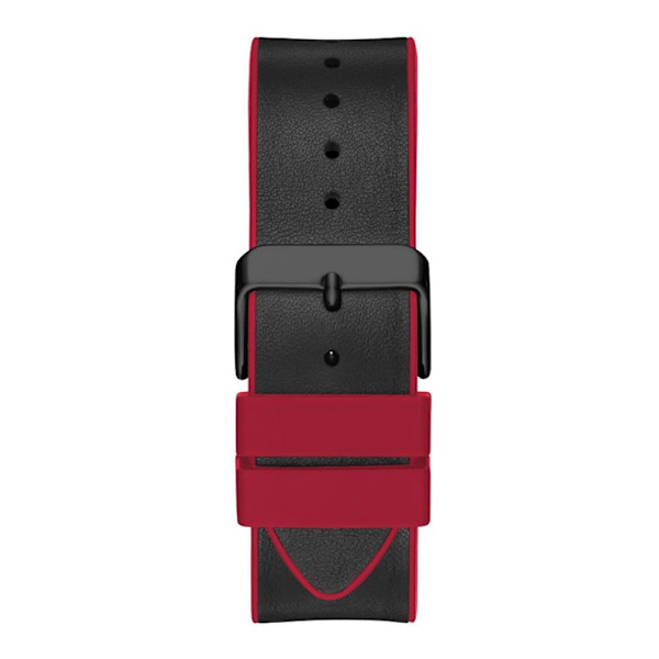 Guess Armbåndsur Gw0202g7 Phoenix Sort