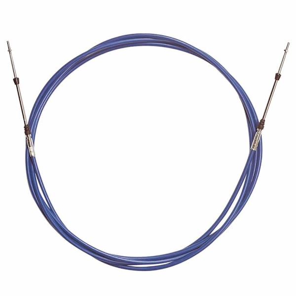 Vetus Push-pull-kabel Lf 3.0 M Blå