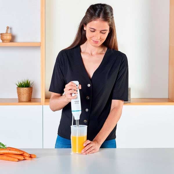 Taurus Räcka Blandare 750 Easy Plus Inox