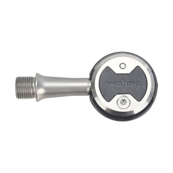 Wahoo Polkimet Speedplay Nano Musta
