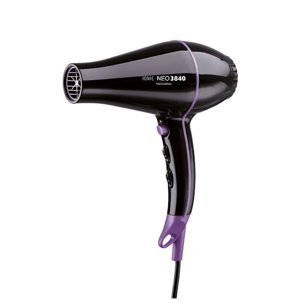 Eurostil Profesional Neo 3840 Ionico Hårtork  One Size / EU Plug