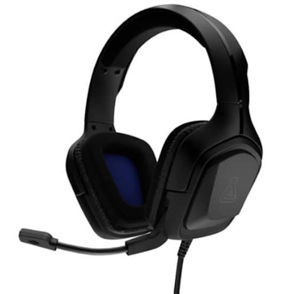 G-lab Gaming Headset Korp Cobalt Sort
