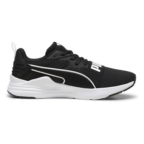 Puma Wired Run Pure Sko Sort EU 42 1/2 Mand