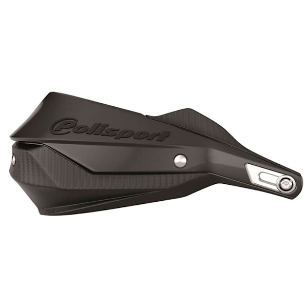 Polisport Käsivartijat Trailblazer 8308800002 Musta