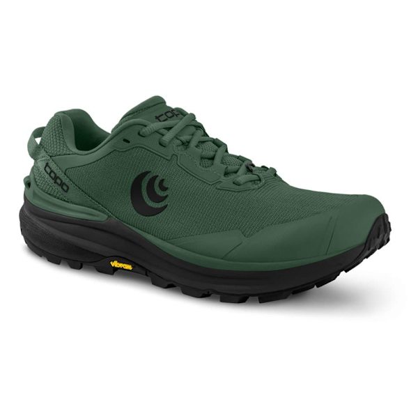 Topo Athletic Trail Løbesko Traverse  EU 41 Mand
