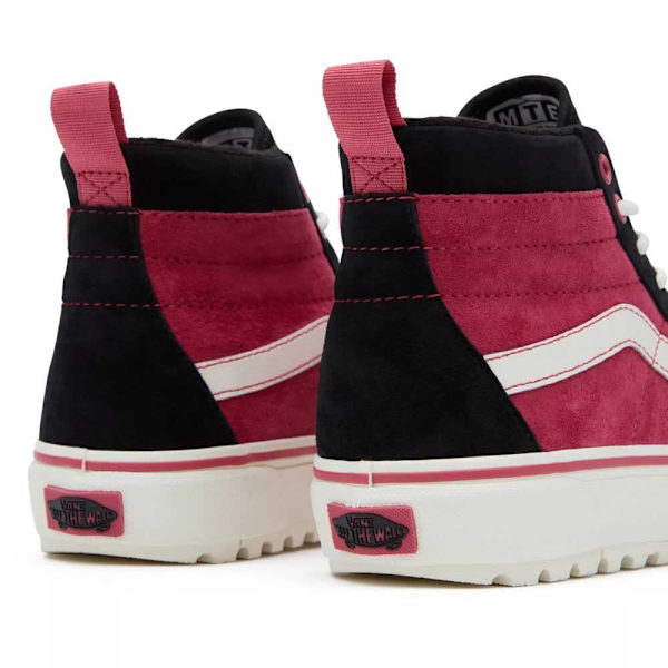 Vans Sk8-hi Mte-1 Sko Rosa EU 40 Kvinde