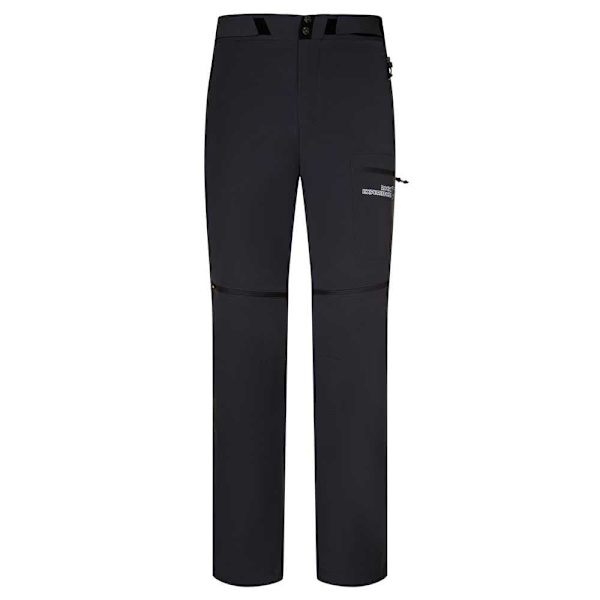 Rock Experience Observer 2.0 Zip Off Byxor Svart XL Man
