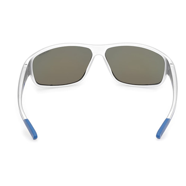 Skechers Se6364 Polariserede Solbriller Hvid  Mand