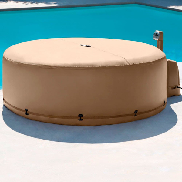 Intex Isolerande Lock För Spapool Purespa Guld