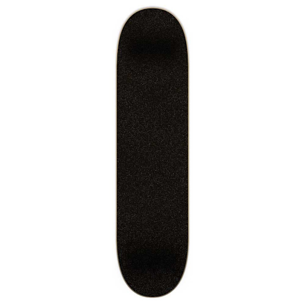 Yocaher Skateboard Graphic Radical Rabbit 7.75´´ Flerfärgad 31 Inches