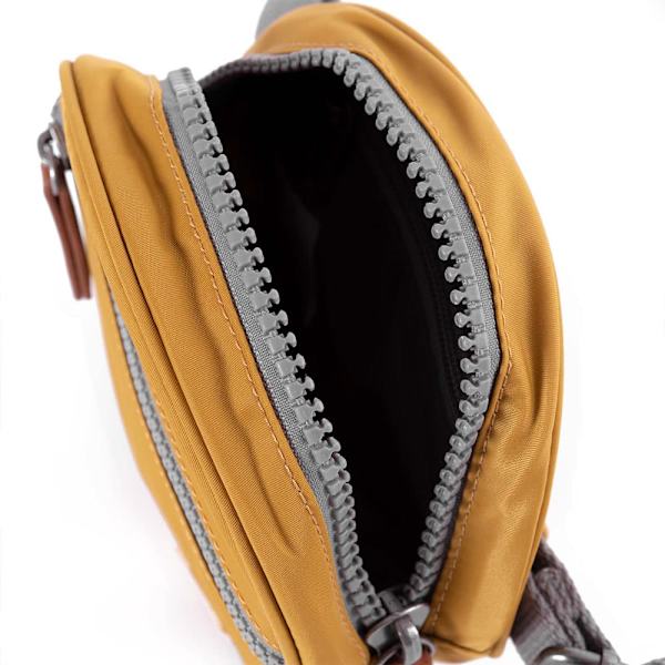 Roka London Paddington Hip Bag Laukku Oranssi S