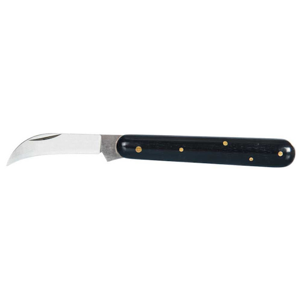 Stocker Ympning Billhook Kniv 55 Mm
