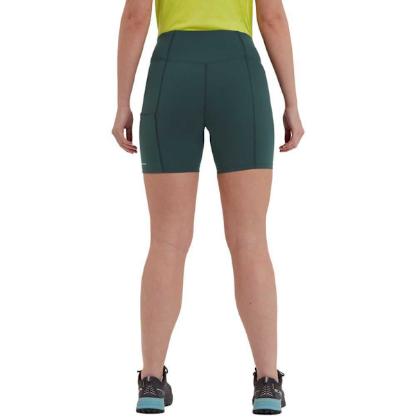 Montane Ineo Lite Leggingsit Harmaa L Nainen
